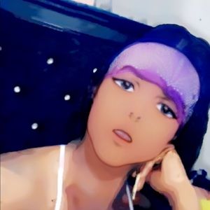 Meet your Posher, Latesha